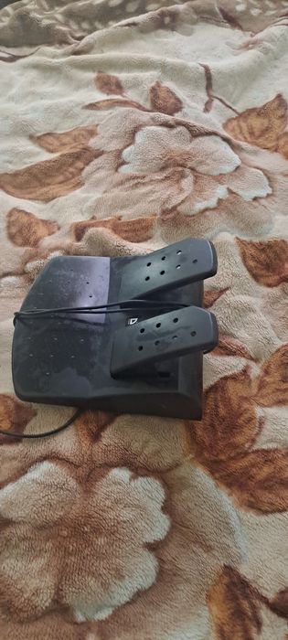 Продам руль defender