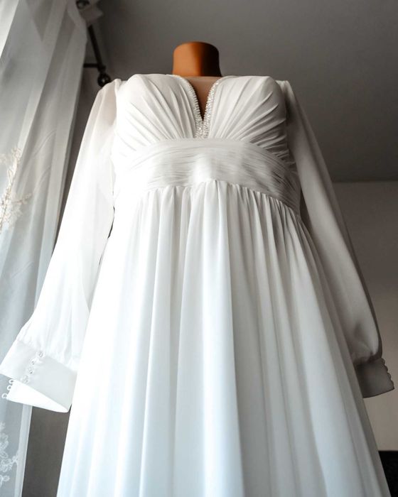 Rochie de mireasa