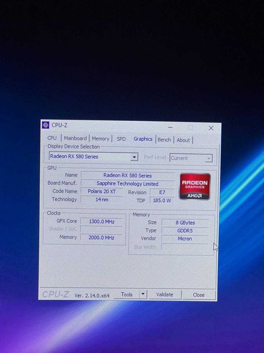 Vând calculator (i7 6700, rx 580 8gb)
