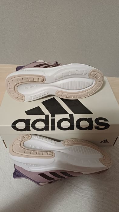 Adidas маратонки