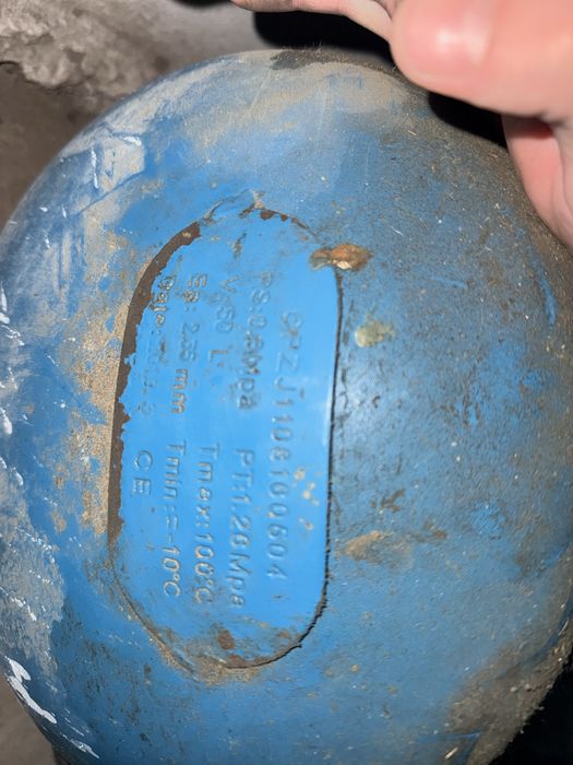 Продаеться копрессор rtr max на 50л б/у