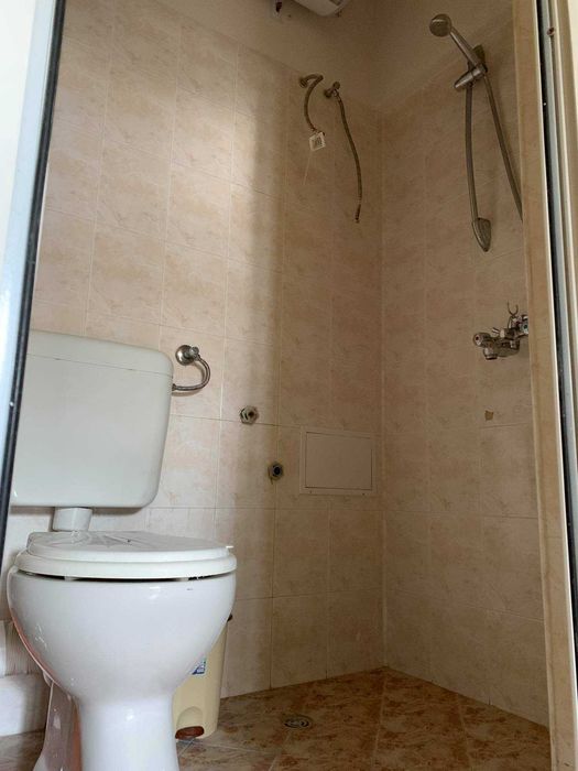 Дава се под наем Двустаен апартамент в Бургас, Възраждане - 55 кв.м за 229.5 € - Снимка #4