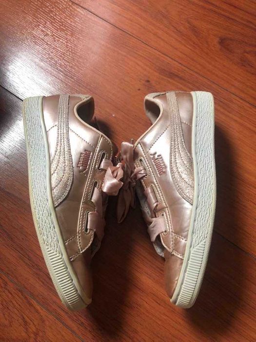 страхотни маратонки Puma