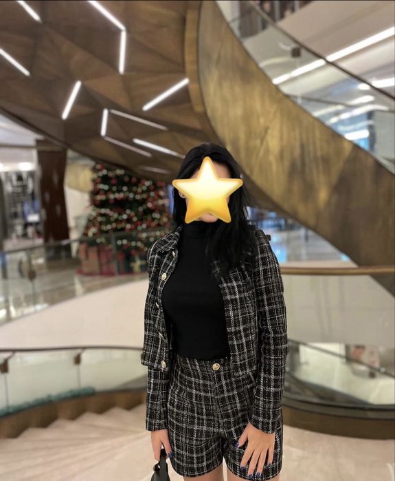 Дамски сет от зара