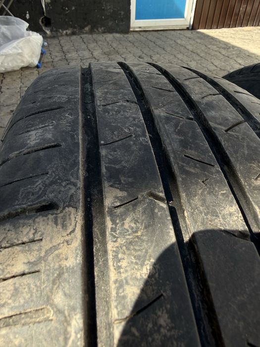 215/65/16 Два летних балона