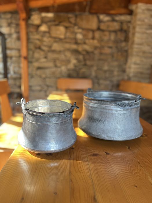 Менци медни стари