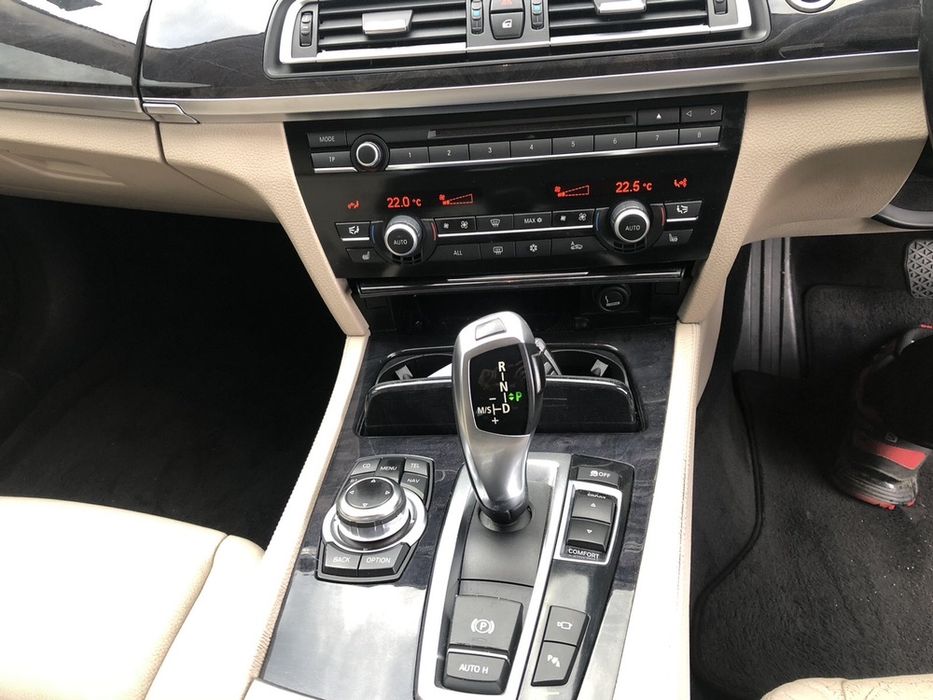 БМВ Ф01, 730Д, 245кс НА ЧАСТИ (BMW 730d, F01, 245hp chasti)