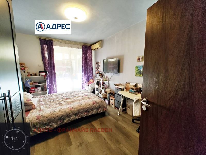 Продава се Многостаен апартамент в Плевен, 9-ти квартал - 120 кв.м за 2125 €/кв.м - Снимка #5