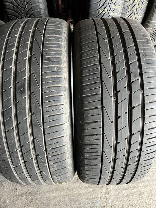 Anvelope 235/50/18  Hankook 235 50 R18