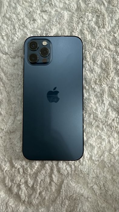Iphone 12pro 256GB