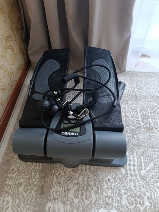 Степпер тренажер