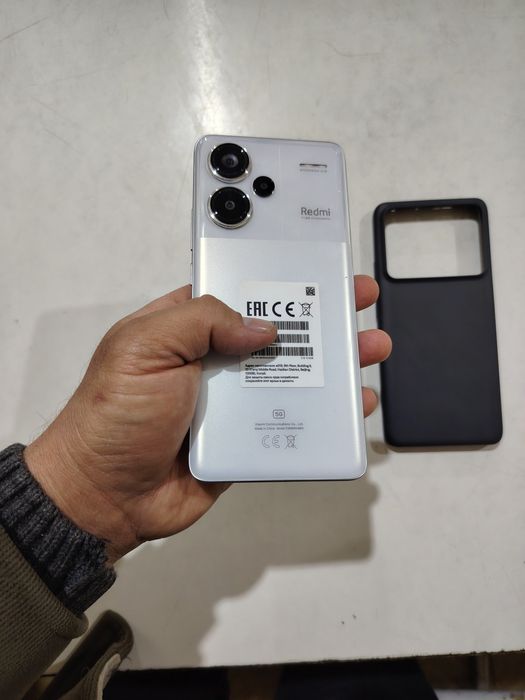 Redmi Note 13 Pro plus 5G 12/512GB!