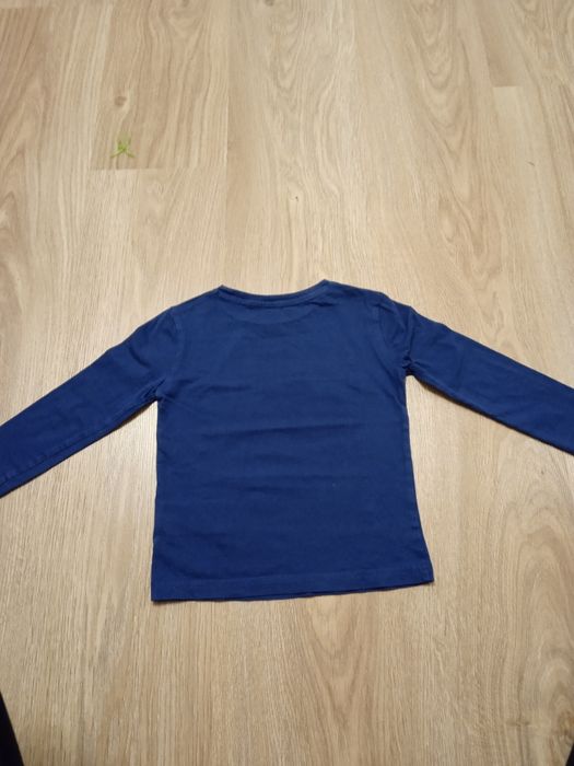 Детска блуза и дънки Майорал Mayoral