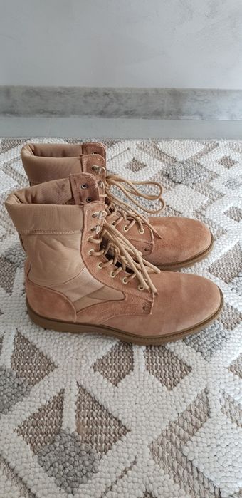 Сапоги мужские "COFRA"