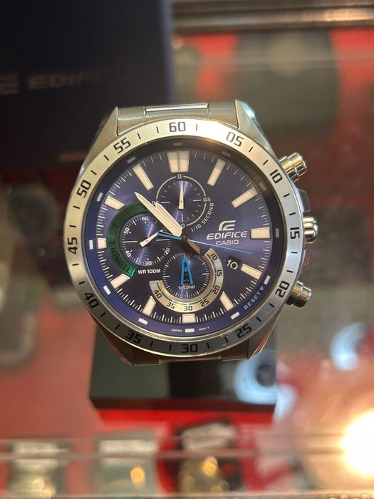 Casio EFV-620 Amanet BKG