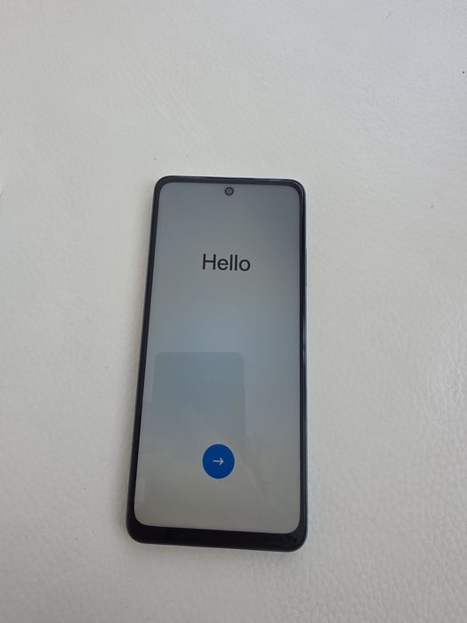 OPPO A5 5G  Чисто нов!