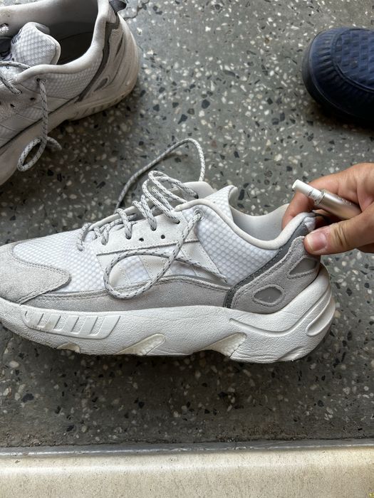 Adidas ZX 22 Boost маратонки 42 1/2 27 см