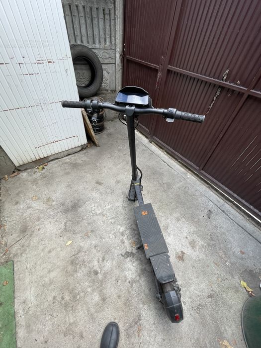 Vand trotineta kukirin g2