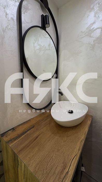 Дава се под наем Едностаен апартамент в София, Център - 26 кв.м за 628.32 € - Снимка #5