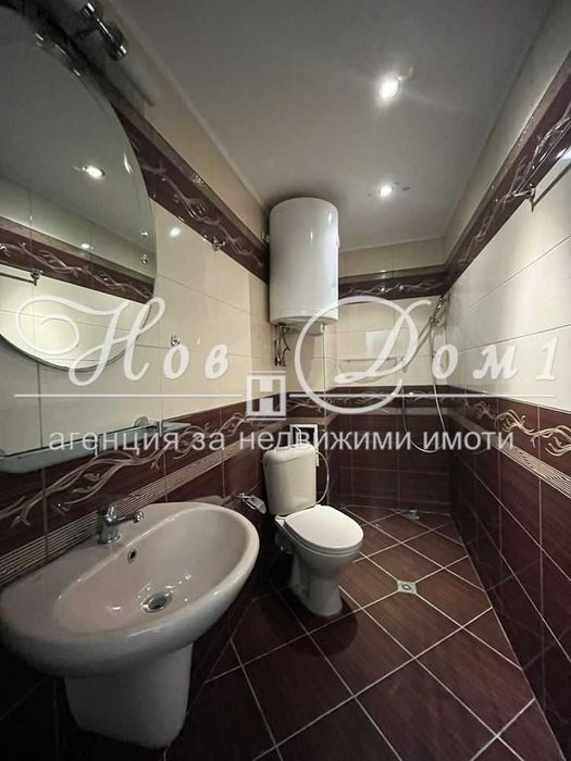 Дава се под наем Двустаен апартамент в Варна, Трошево - 70 кв.м за 510 € - Снимка #8