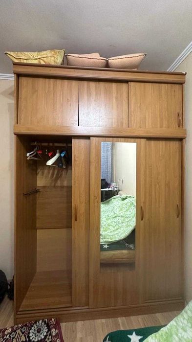 Шкаф для вещей срочно