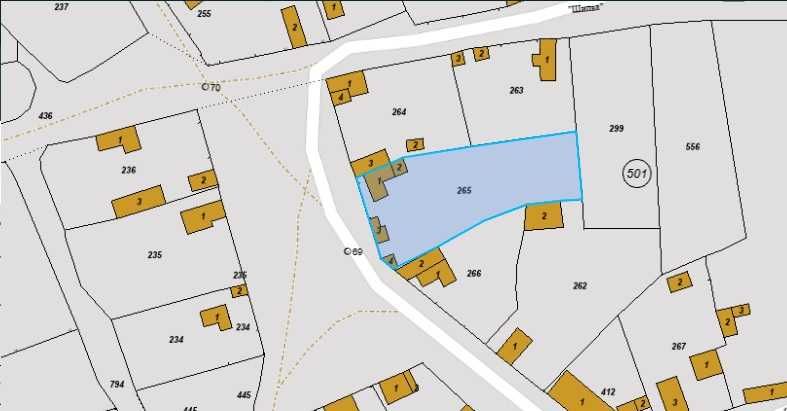 Продава се Къща в с. Каменово, Област Разград - 80 кв.м за 383 €/кв.м - Снимка #15