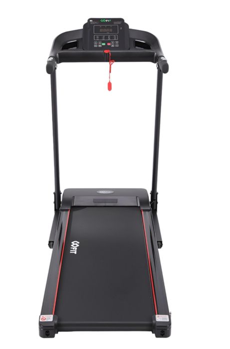 Беговая дорожка GOfit k50