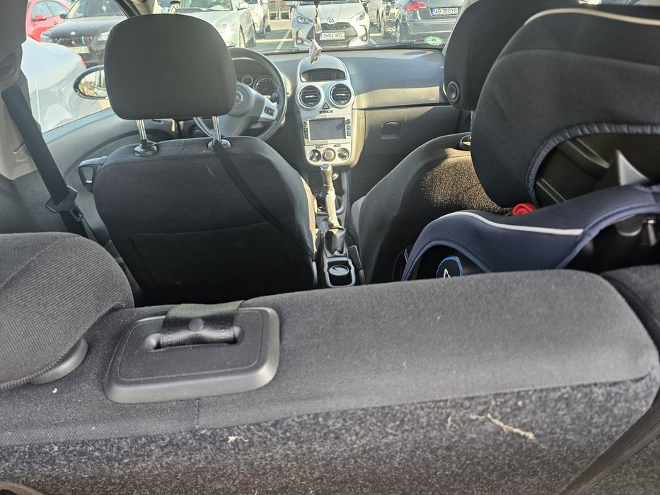 Opel Corsa 2007 . Itp valabil . Inmatriculat