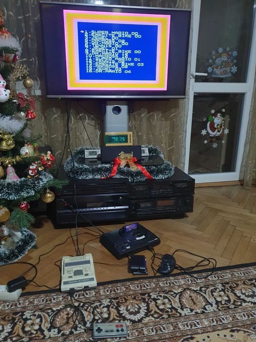 Оригинално Nintendo MT-999DX