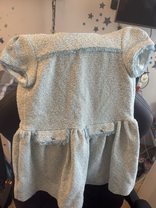 Ракля Mayoral, 122 см