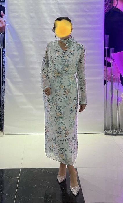 Платье от бренда stylish22