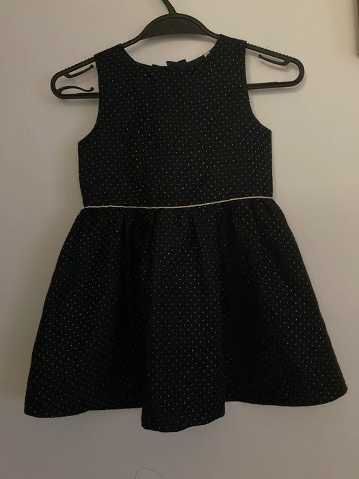 Детска рокля Young Dimension