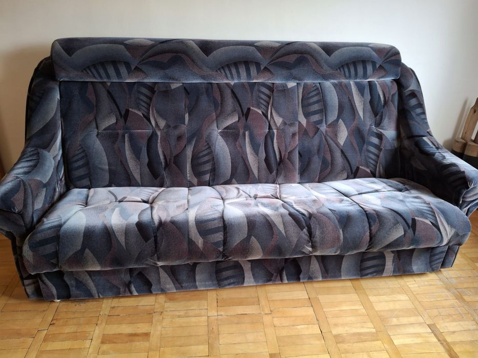 Vand canapea extensibila
