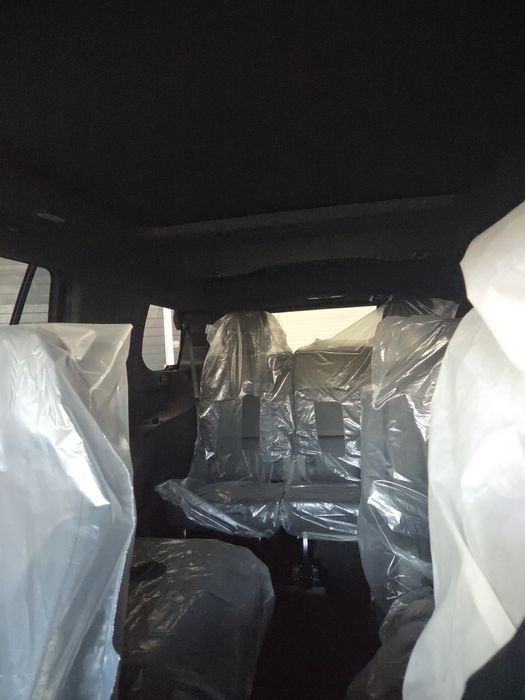 **Tahoe High Country 2026 masla