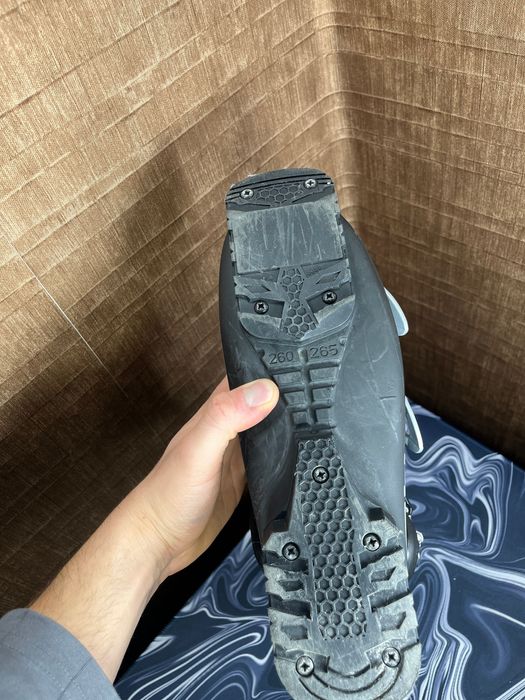 Ски обувки Head Vector RS 100/110 / 26/26,5см. стелка