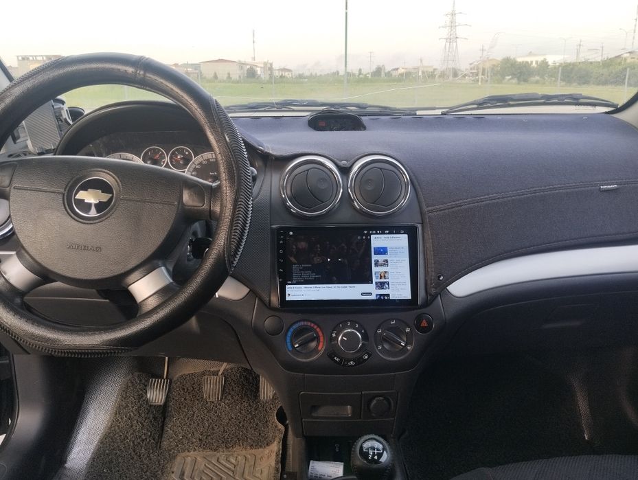 Chevrolet Nexia 2022 — 5