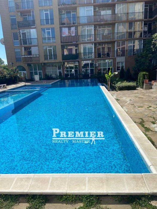 Продава се Двустаен апартамент в к.к. Слънчев бряг - 52 кв.м за 577 €/кв.м - Снимка #19