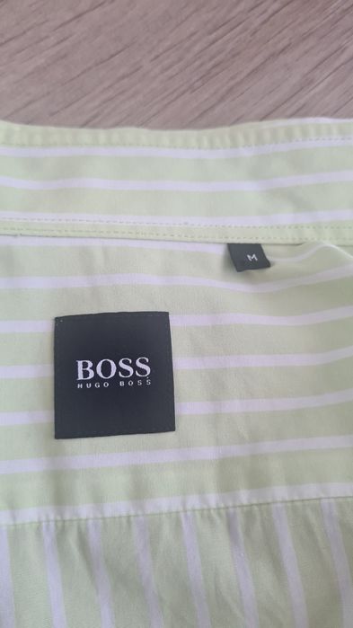 Camasa Hugo Boss