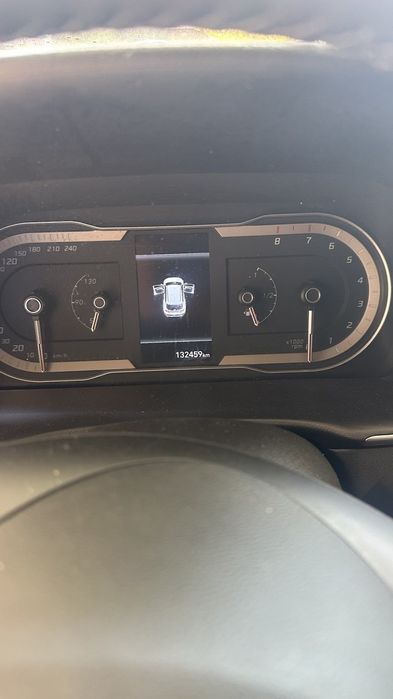 Hyundai Tucson sotiladi