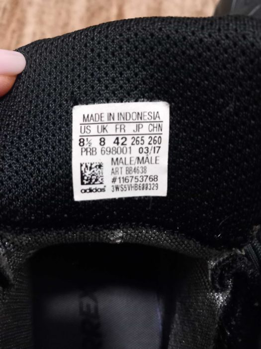 Зимни боти Adidas Terrex