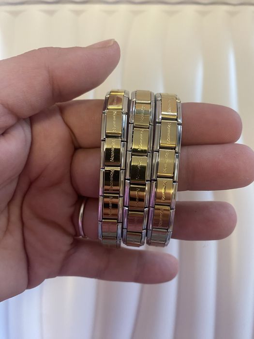 Nomination гривни бази