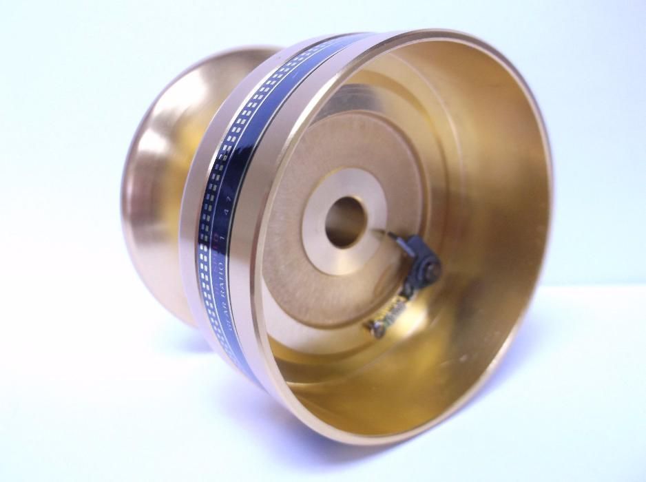 Шпула чисто нова за рибарска макара Daiwa BG-60