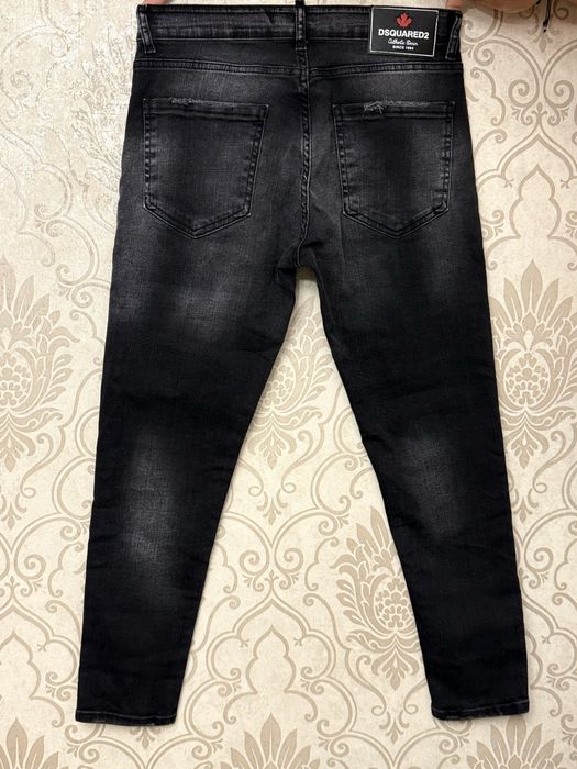 Blugi Dsquared2 PREMIUM