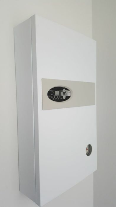 Электрический котел Kospel 30 квт , Польша .