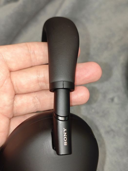 Наушники Sony wh-1000xm6
