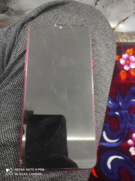 Samsung galaxy S20