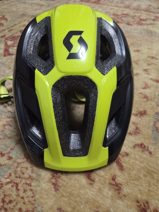 Echipament bicicleta copii