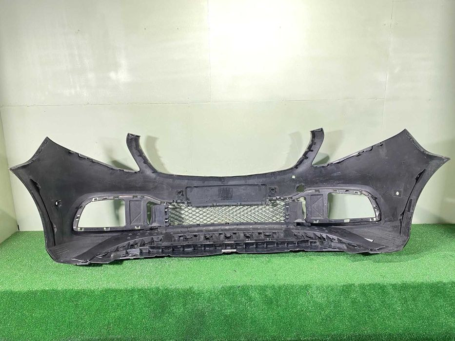 предна броня Mercedes V-klass W447 Vito 2020-2025 г. #1096V