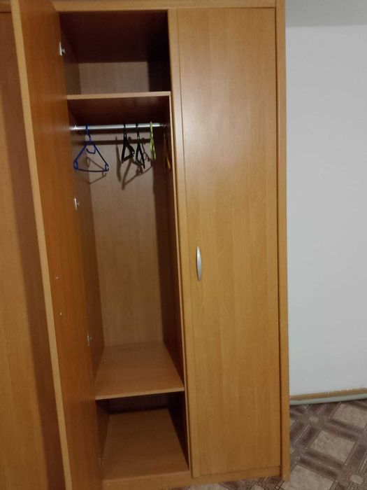 Шкаф для спальни или прихожей
