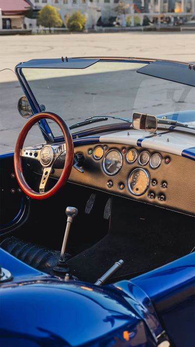 FORD Unknown Model 1965 — imagine 4